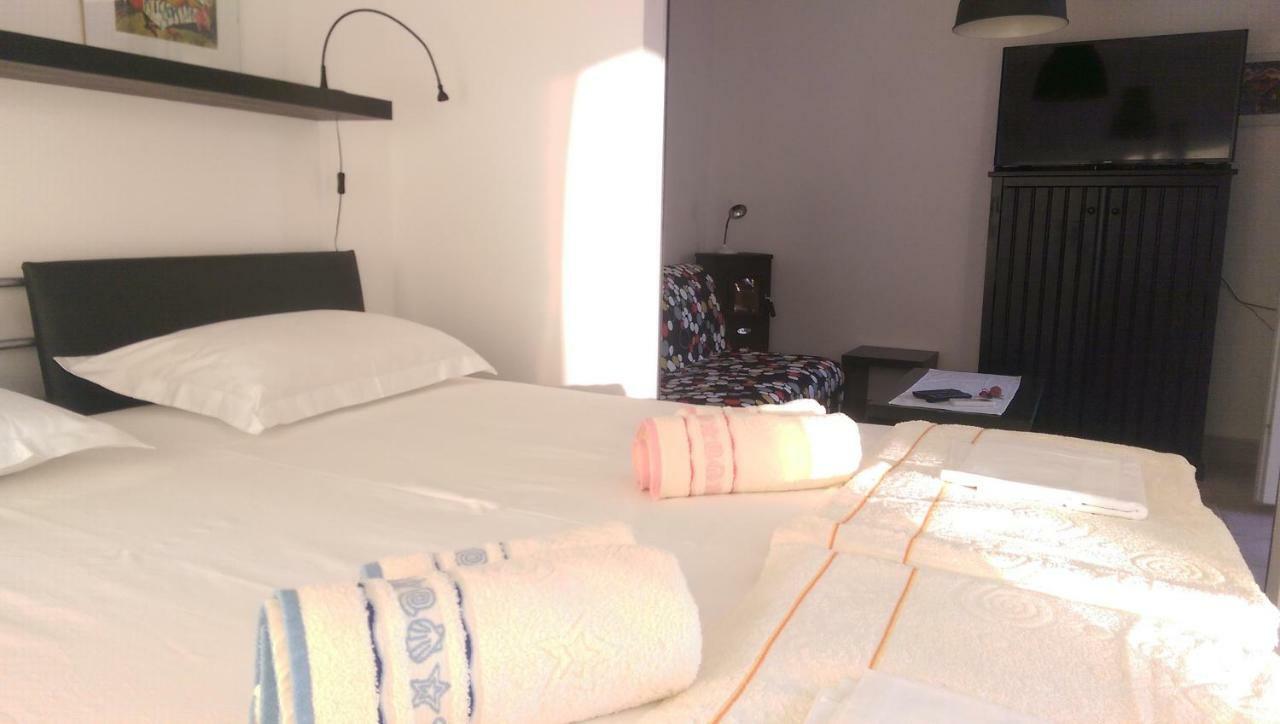 Holiday Home Olive 그라다츠 외부 사진