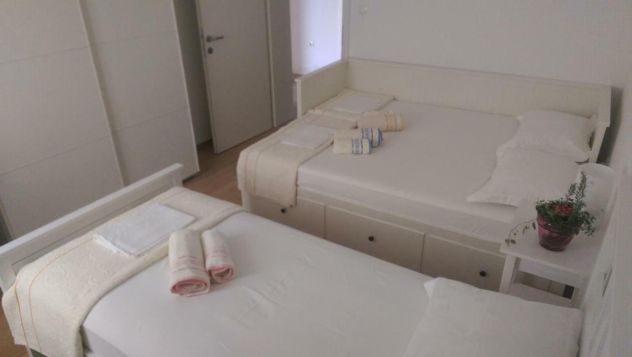 Holiday Home Olive 그라다츠 외부 사진